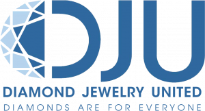 Diamond Jewelry United Logo